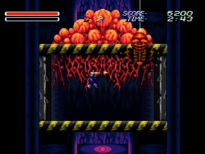 Majyuuou Review - Screenshot 4 of 4