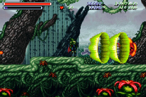 Majyuuou Screenshot
