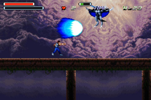 Majyuuou Screenshot