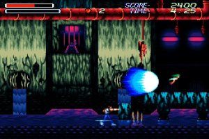 Majyuuou Screenshot