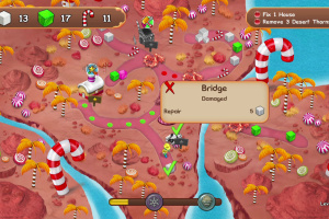 Sweetest Thing Screenshot