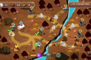 Sweetest Thing Screenshot