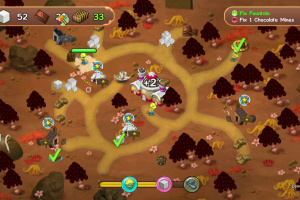 Sweetest Thing Screenshot