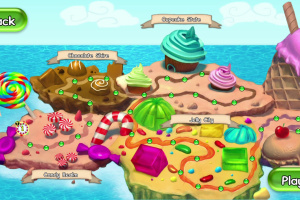 Sweetest Thing Screenshot