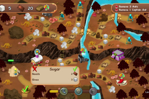 Sweetest Thing Screenshot