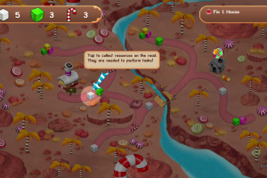 Sweetest Thing Screenshot