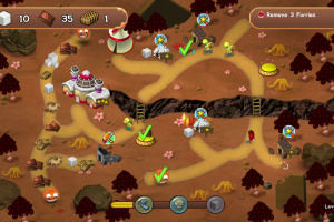 Sweetest Thing Screenshot