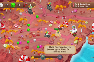 Sweetest Thing Screenshot