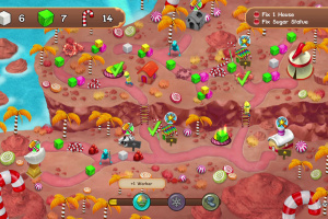 Sweetest Thing Screenshot