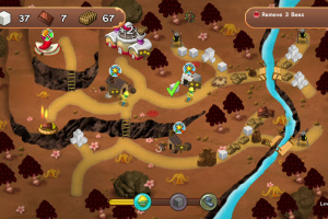 Sweetest Thing Screenshot