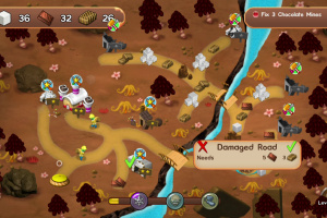 Sweetest Thing Screenshot