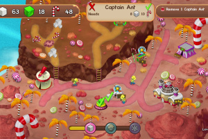 Sweetest Thing Screenshot