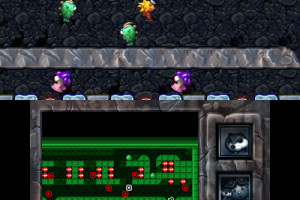 Digger Dan DX Screenshot
