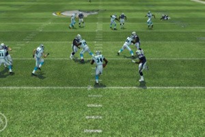 Madden NFL 08 Screenshot