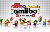 Mini Mario & Friends: amiibo Challenge - Screenshot 2 of 3