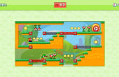 Mini Mario & Friends: amiibo Challenge - Screenshot 3 of 3