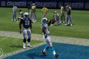 Madden NFL 08 Screenshot