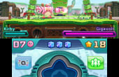 Kirby: Planet Robobot - Screenshot 1 of 7