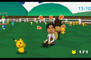 My Pokémon Ranch Screenshot