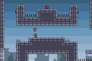 League of Evil Screenshot