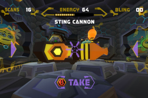 B3 Game Expo For Bees Screenshot