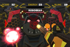 B3 Game Expo For Bees Screenshot
