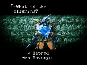 Tactics Ogre: Let Us Cling Together Review - Screenshot 4 of 5