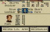Tactics Ogre: Let Us Cling Together - Screenshot 3 of 10