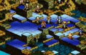Tactics Ogre: Let Us Cling Together - Screenshot 2 of 10