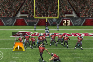 Madden NFL 08 Screenshot