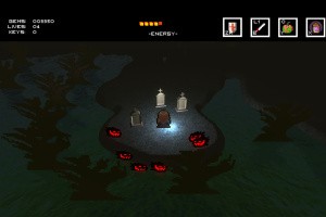 8Bit Hero Screenshot