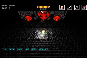 8Bit Hero Screenshot