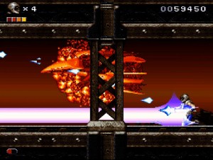 Rendering Ranger: R2 Review - Screenshot 3 of 4