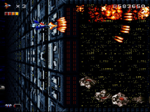 Rendering Ranger: R2 Review - Screenshot 4 of 4