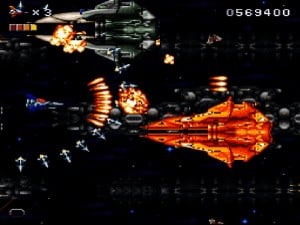 Rendering Ranger: R2 Review - Screenshot 2 of 4