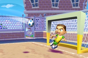 EA Playground Screenshot