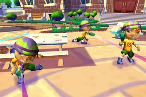 EA Playground Screenshot