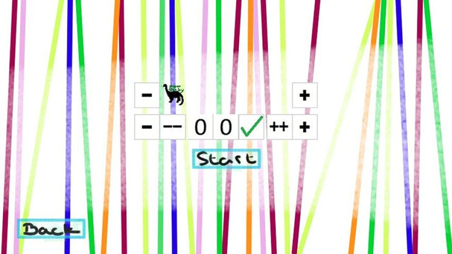 Sudoku and Permudoku Review - Screenshot 1 of 3