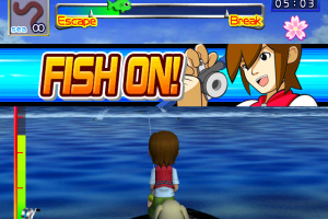 Fishing Master Screenshot