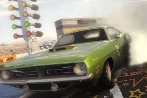 Need For Speed: ProStreet Screenshot