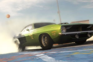 Need For Speed: ProStreet Screenshot
