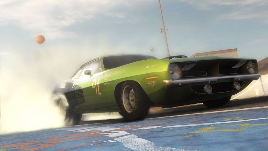 Need For Speed: ProStreet Review - Screenshot 2 of 3