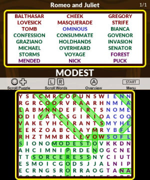 Epic Word Search Collection 2 Review - Screenshot 2 of 2