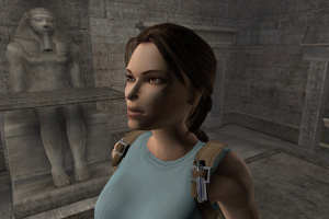 Tomb Raider: Anniversary Screenshot