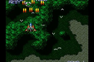 Kaite Tsukutte Asoberu Dezaemon Screenshot