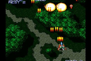 Kaite Tsukutte Asoberu Dezaemon Screenshot