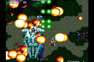 Kaite Tsukutte Asoberu Dezaemon Screenshot