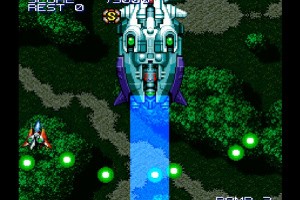 Kaite Tsukutte Asoberu Dezaemon Screenshot