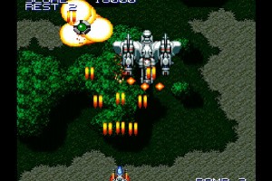 Kaite Tsukutte Asoberu Dezaemon Screenshot