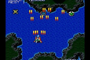 Kaite Tsukutte Asoberu Dezaemon Screenshot